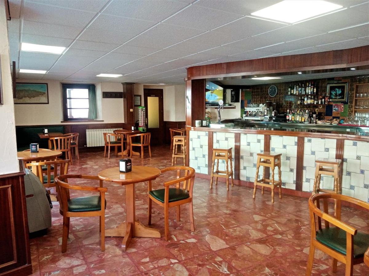 Hotel Rural Cabrales Carrena de Cabrales Bagian luar foto
